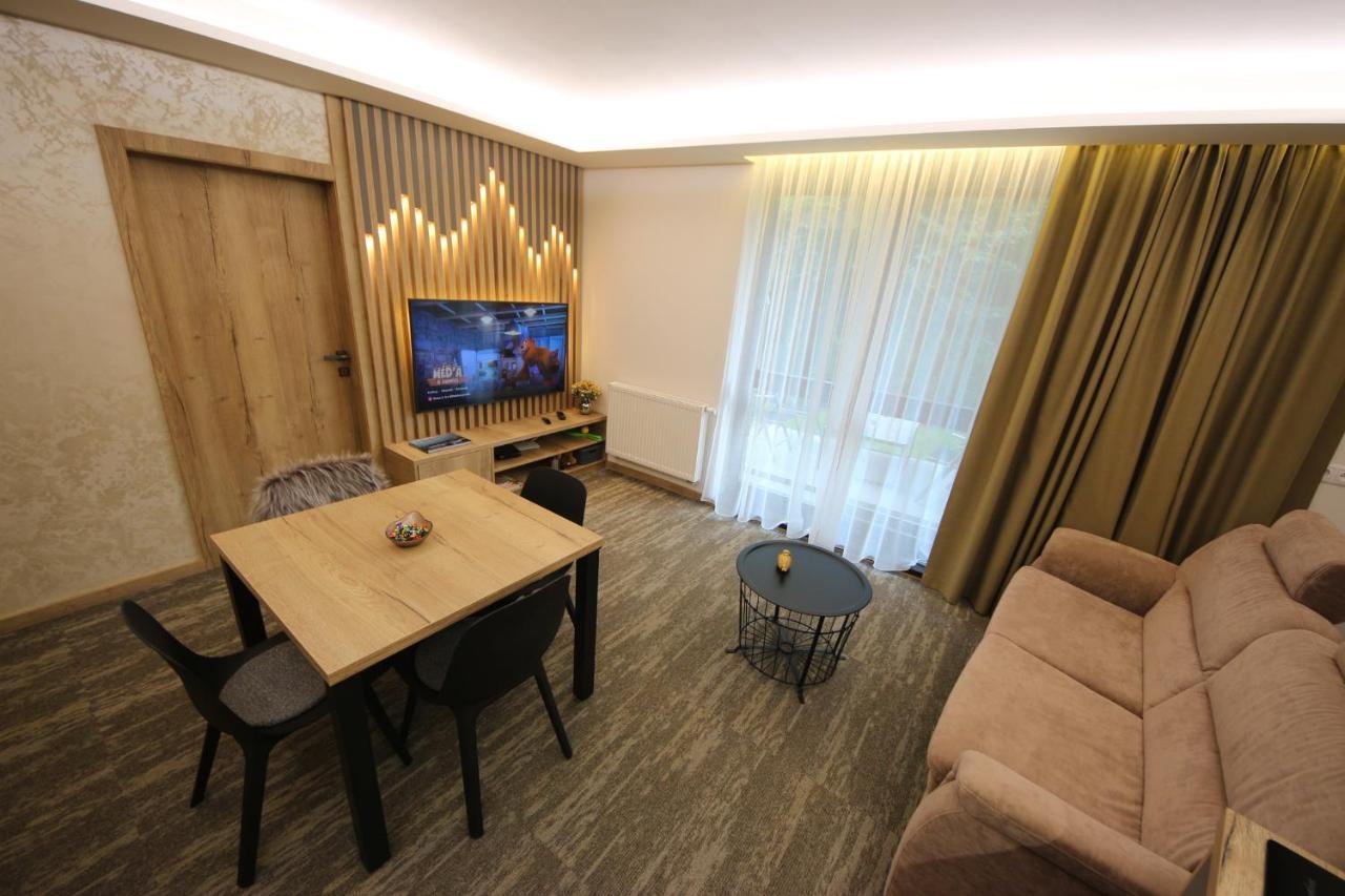 Matrix Apartmán Tatranska Lomnica