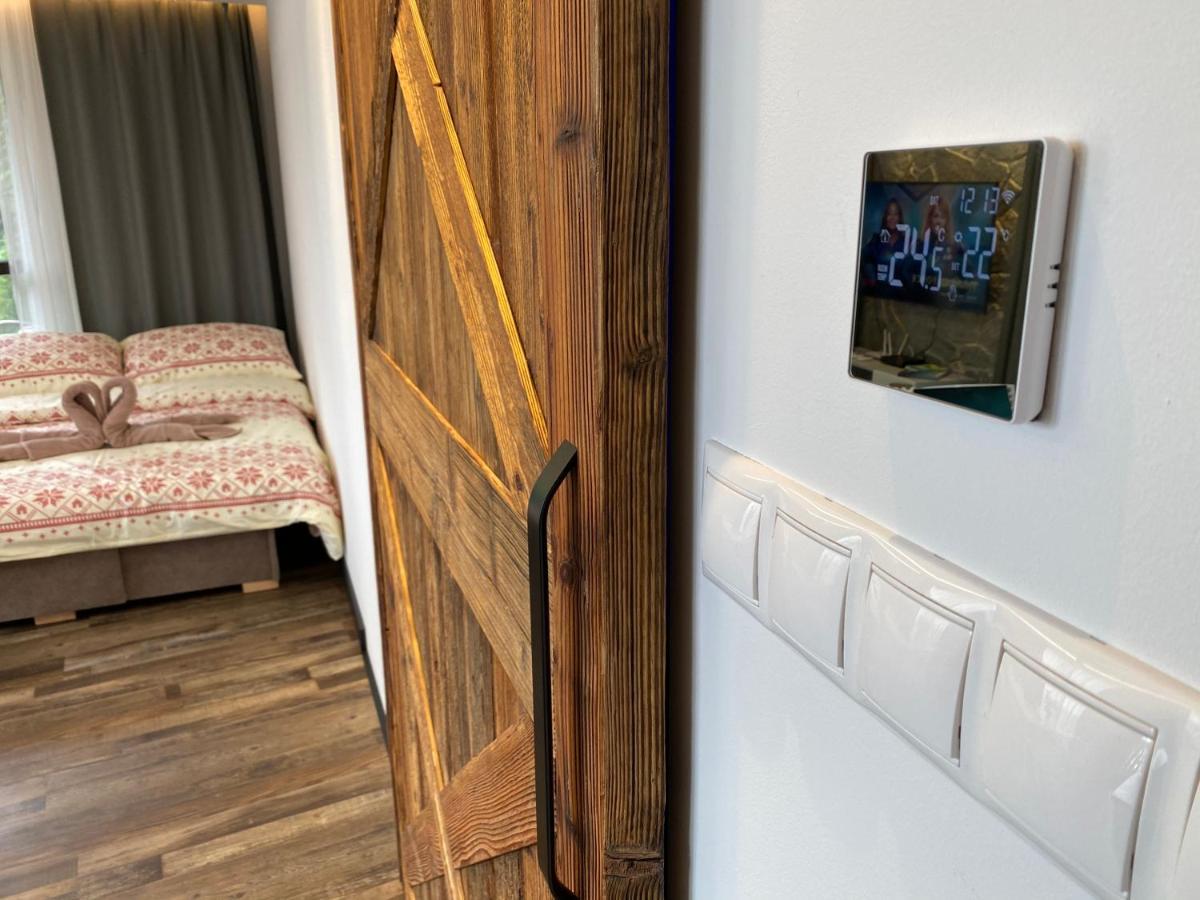 Apartmán Matrix