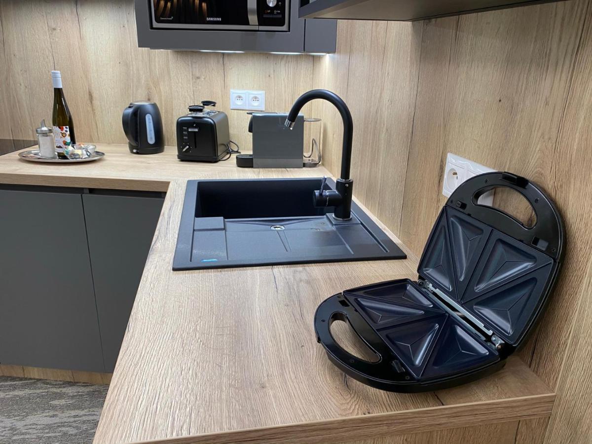 Matrix Apartmán
