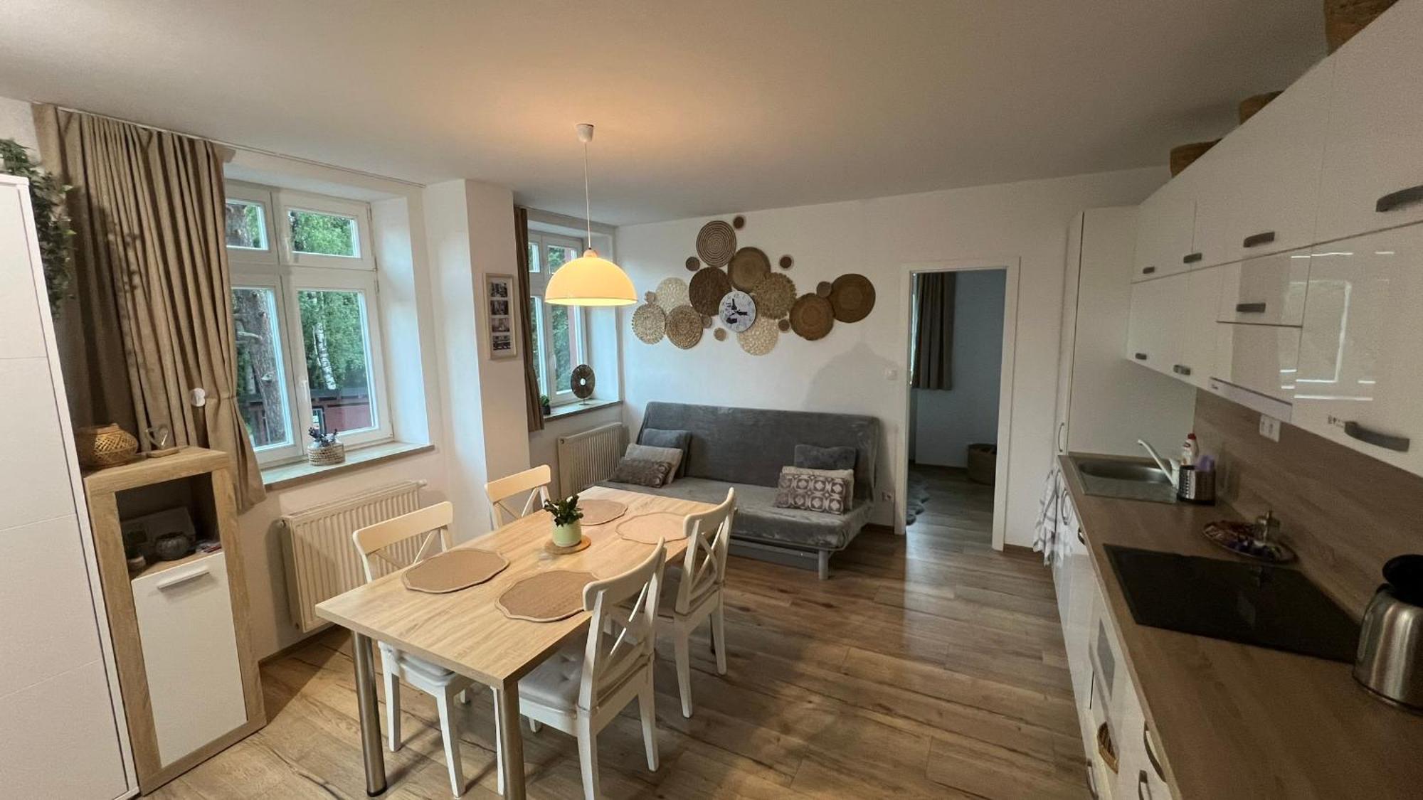 Matrix Apartmán Tatranska Lomnica