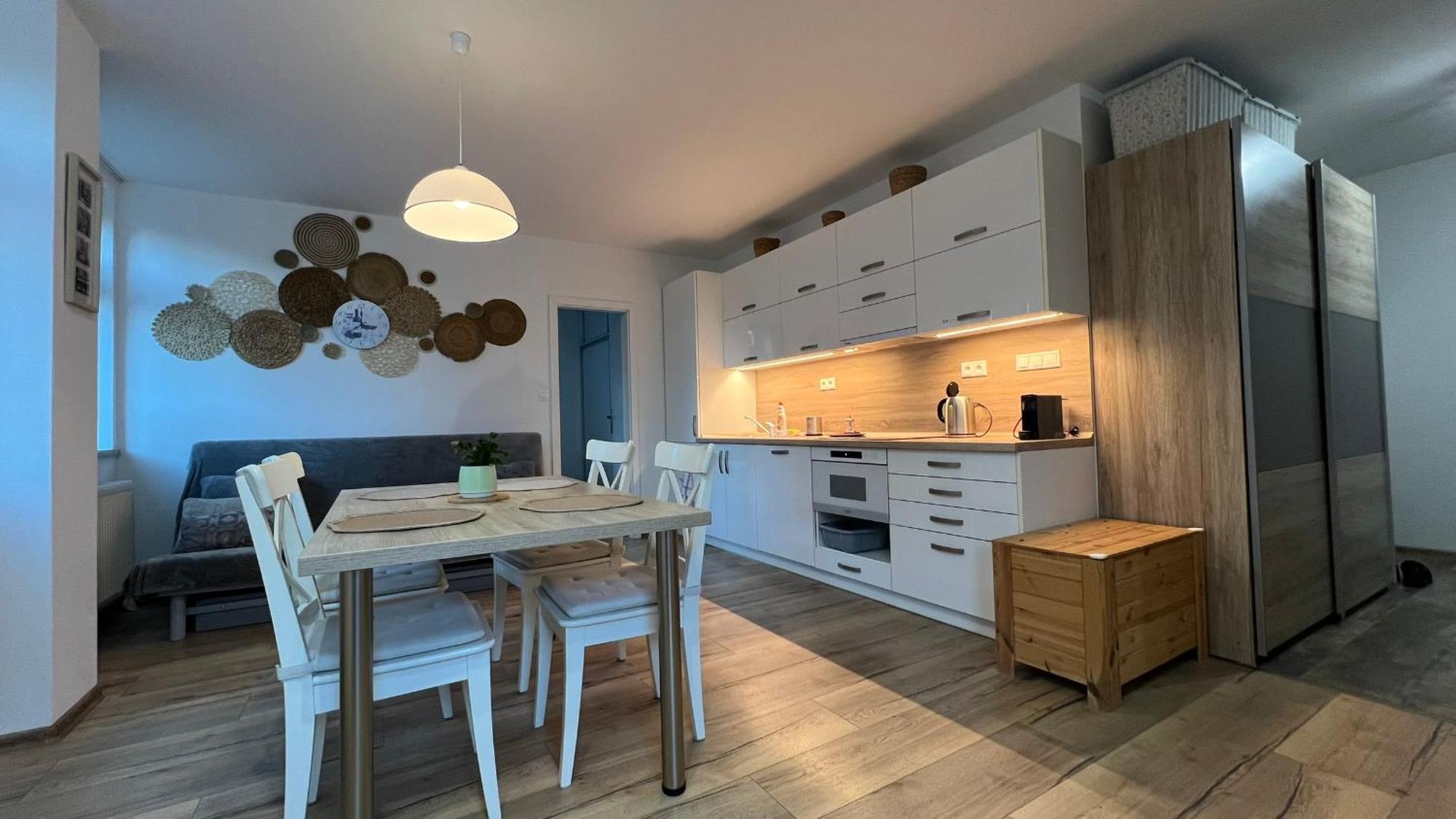 Apartament Matrix Tatrzańska Łomnica