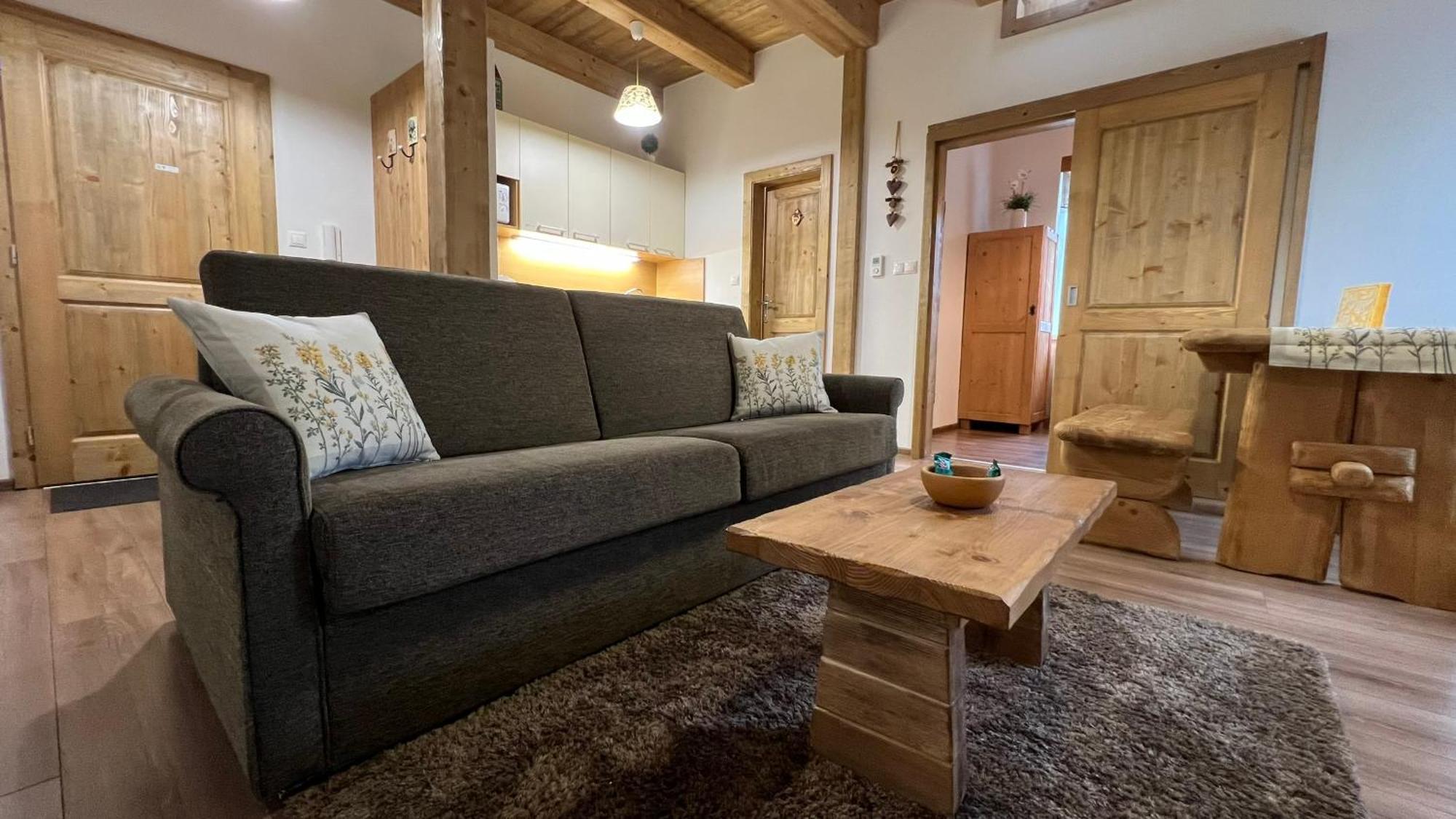 Matrix Apartmán