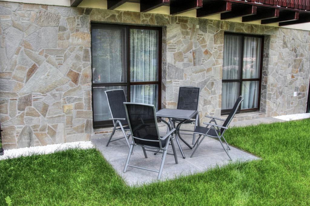 Matrix Apartmán